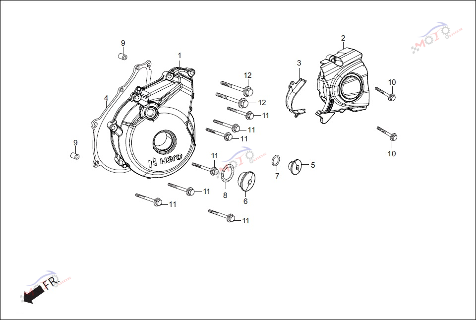 Engine Diagram